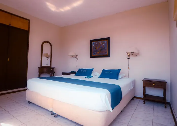 La Siesta-Hotel