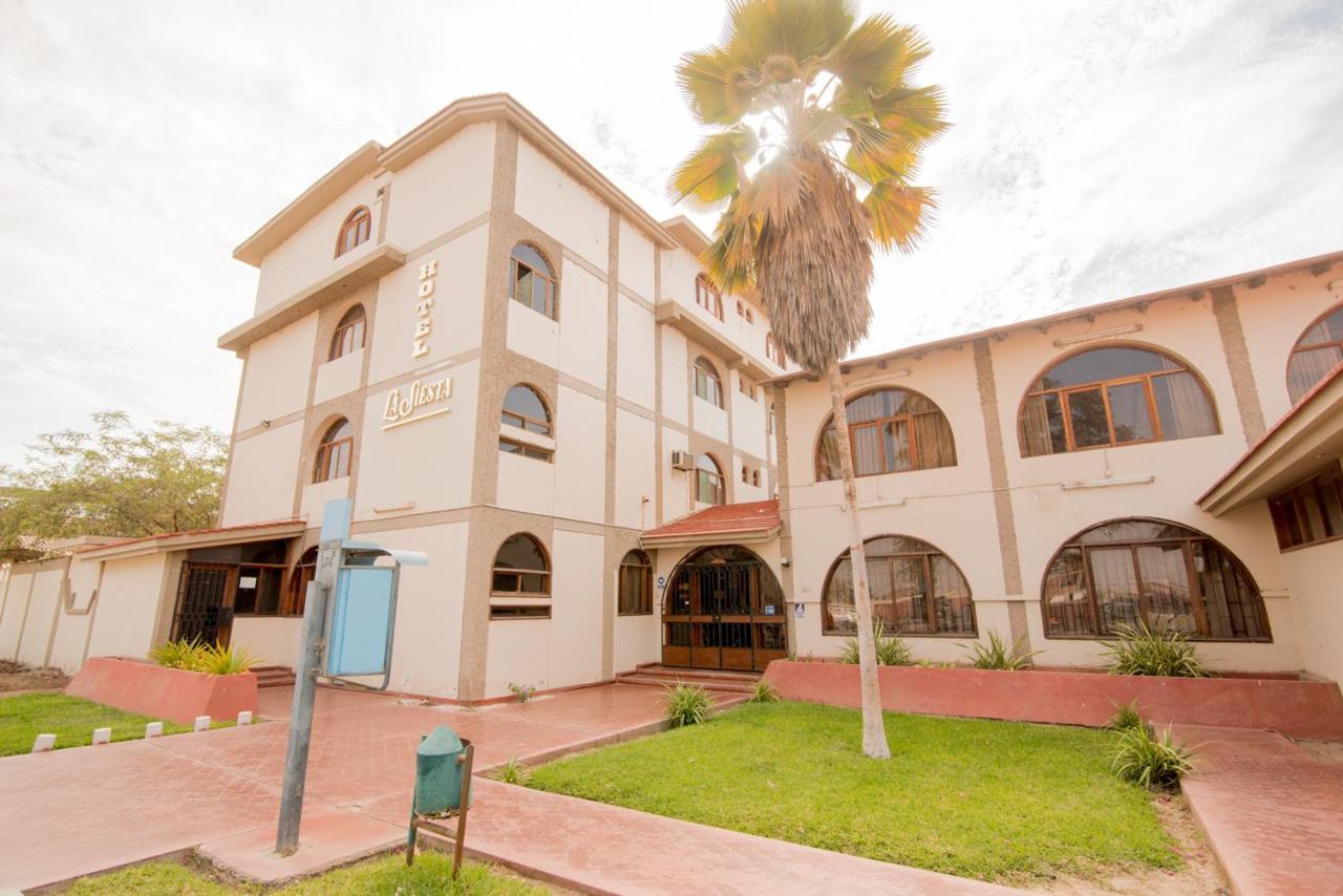 La Siesta-hotel Hotel