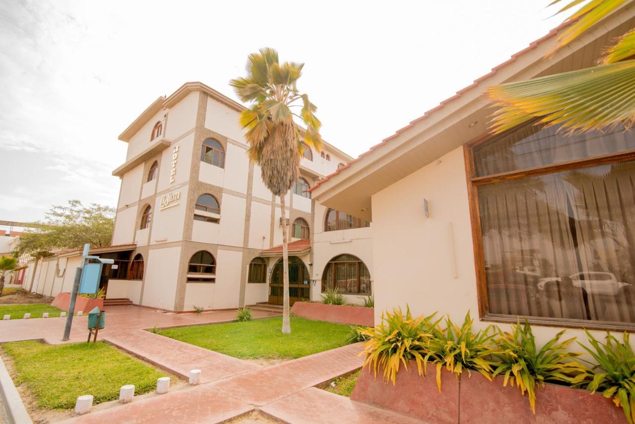 La Siesta-hotel Hotel