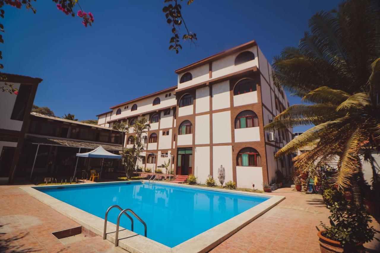 La Siesta-hotel Sullana
