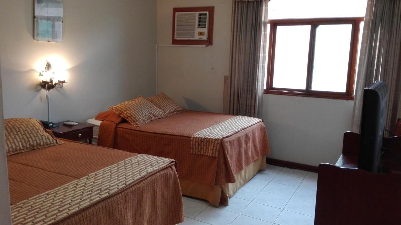 La Siesta-hotel 3* Sullana