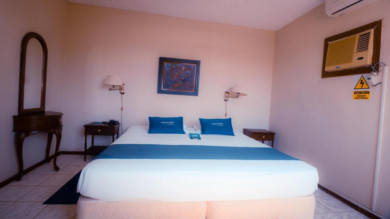 La Siesta-hotel Hotel Sullana