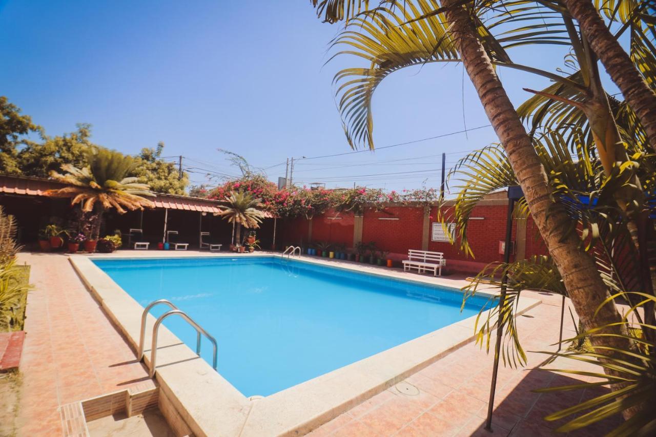 Hotel La Siesta-hotel