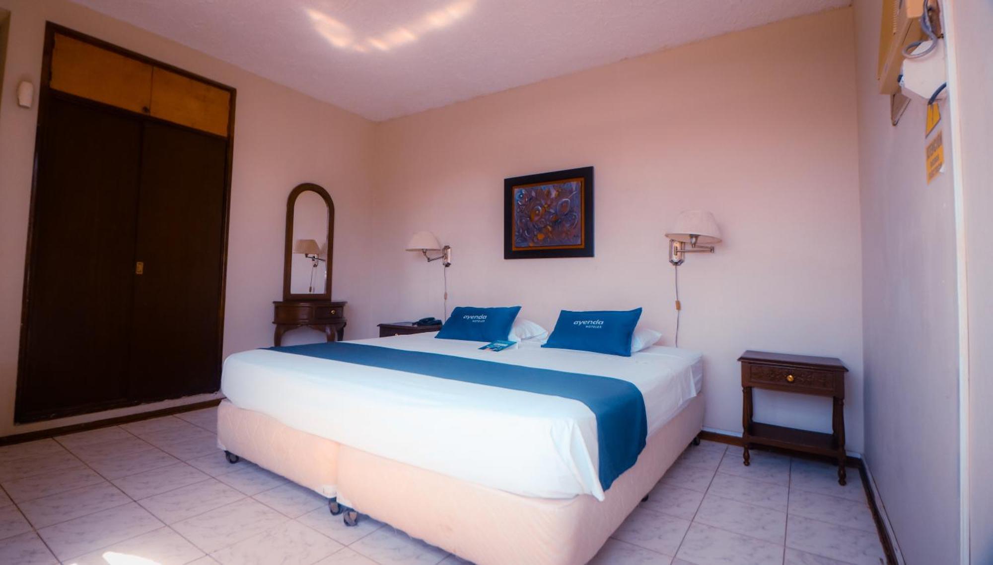La Siesta-hotel Sullana