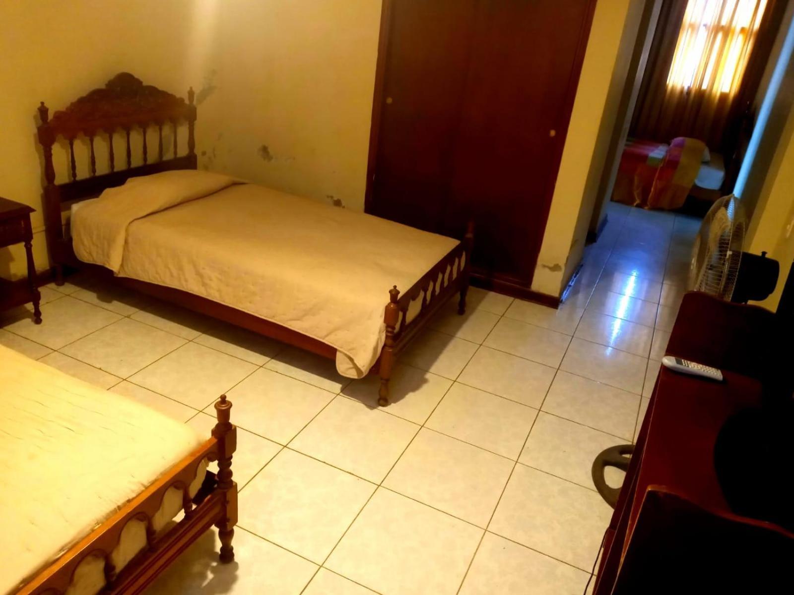 Hotel La Siesta-hotel 3*