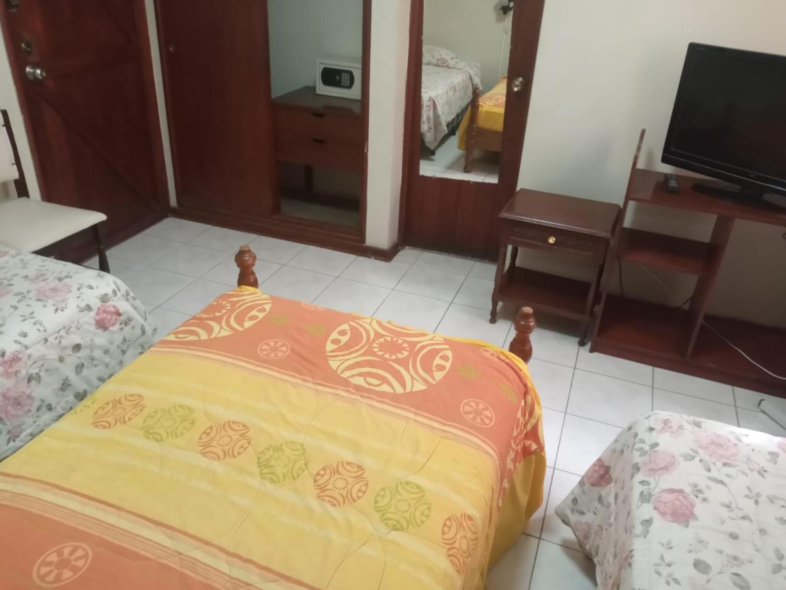 La Siesta-hotel 3* Sullana