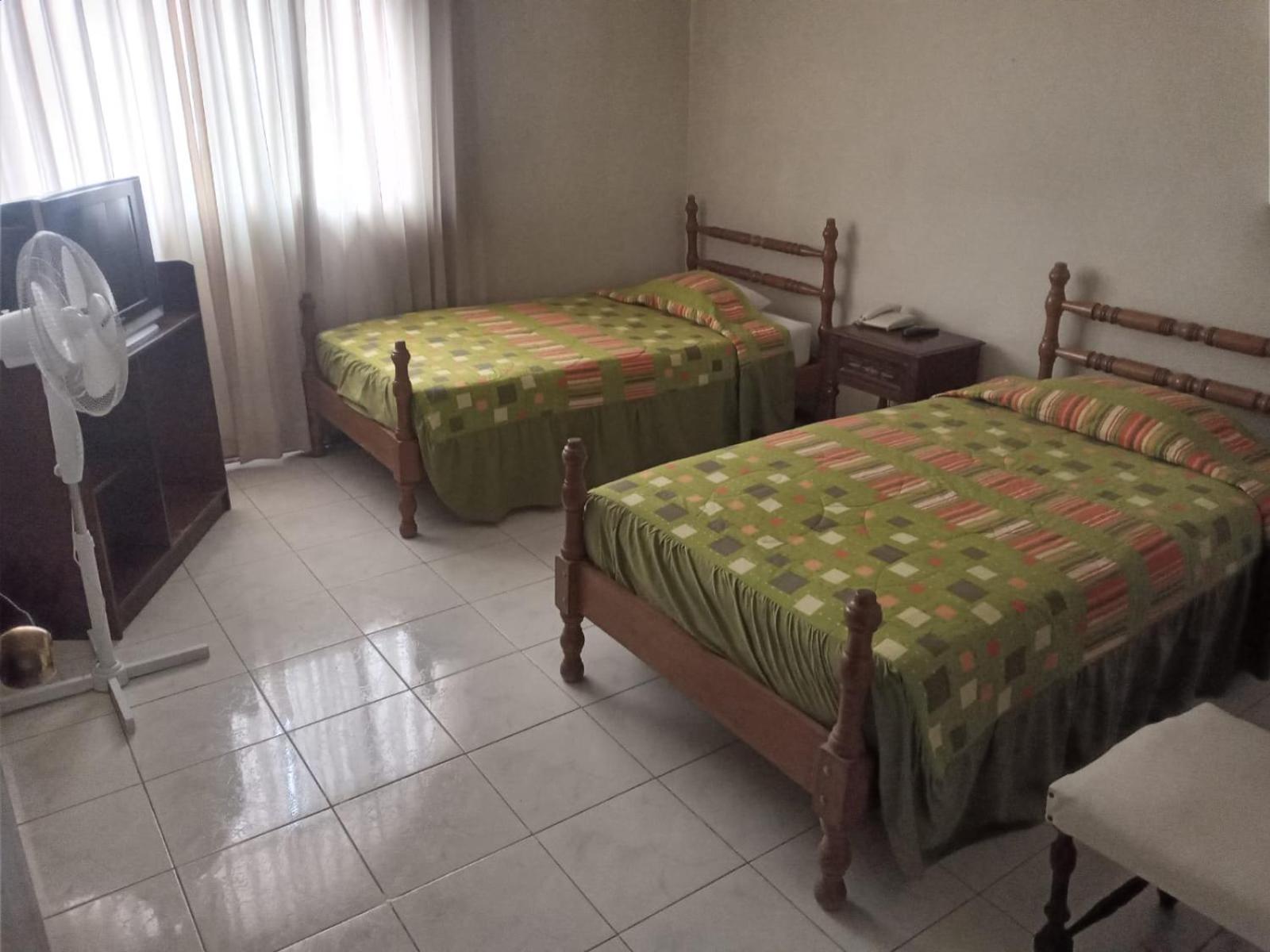 La Siesta-hotel 3* Sullana