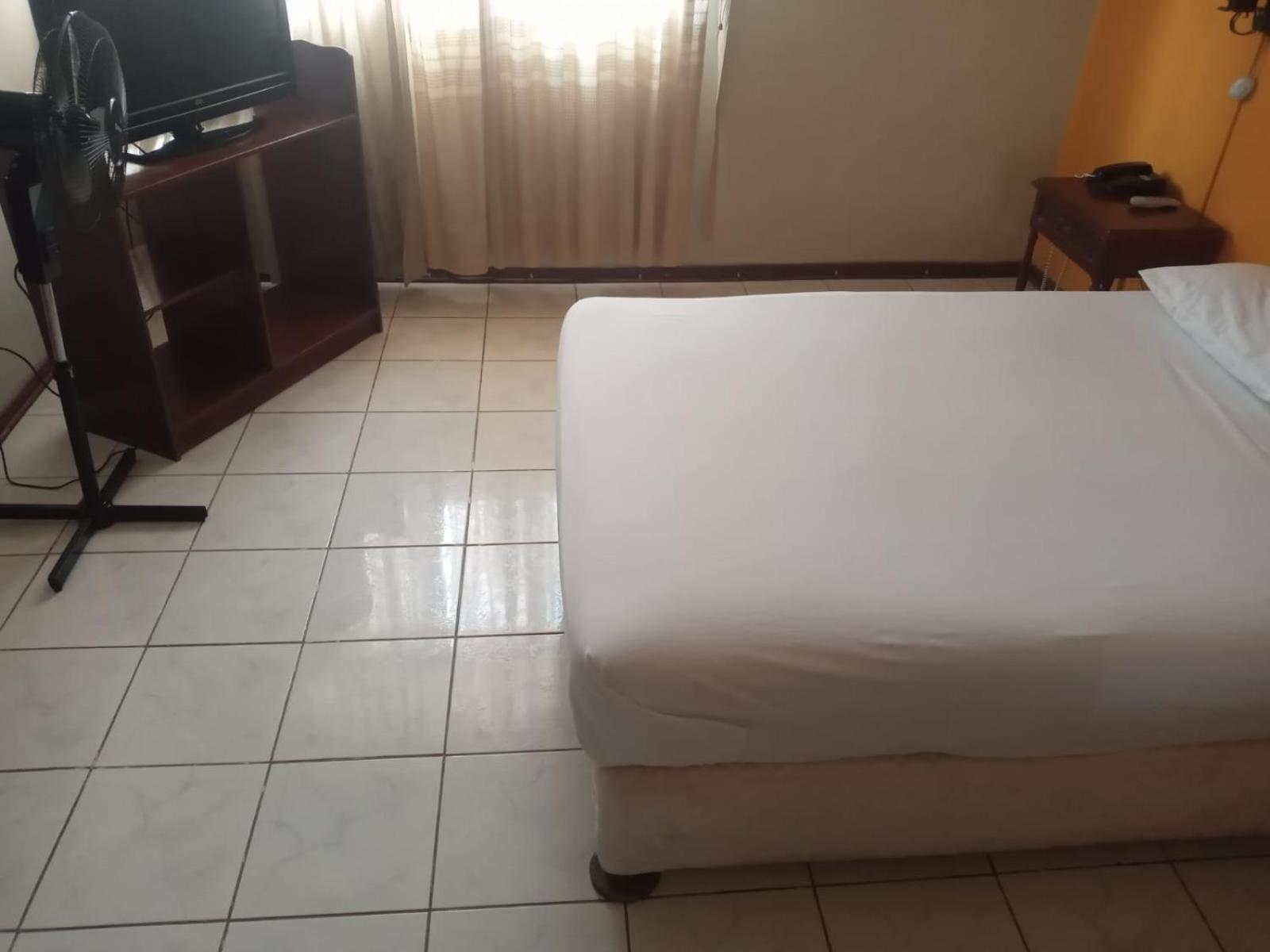 Hotel La Siesta-hotel Sullana