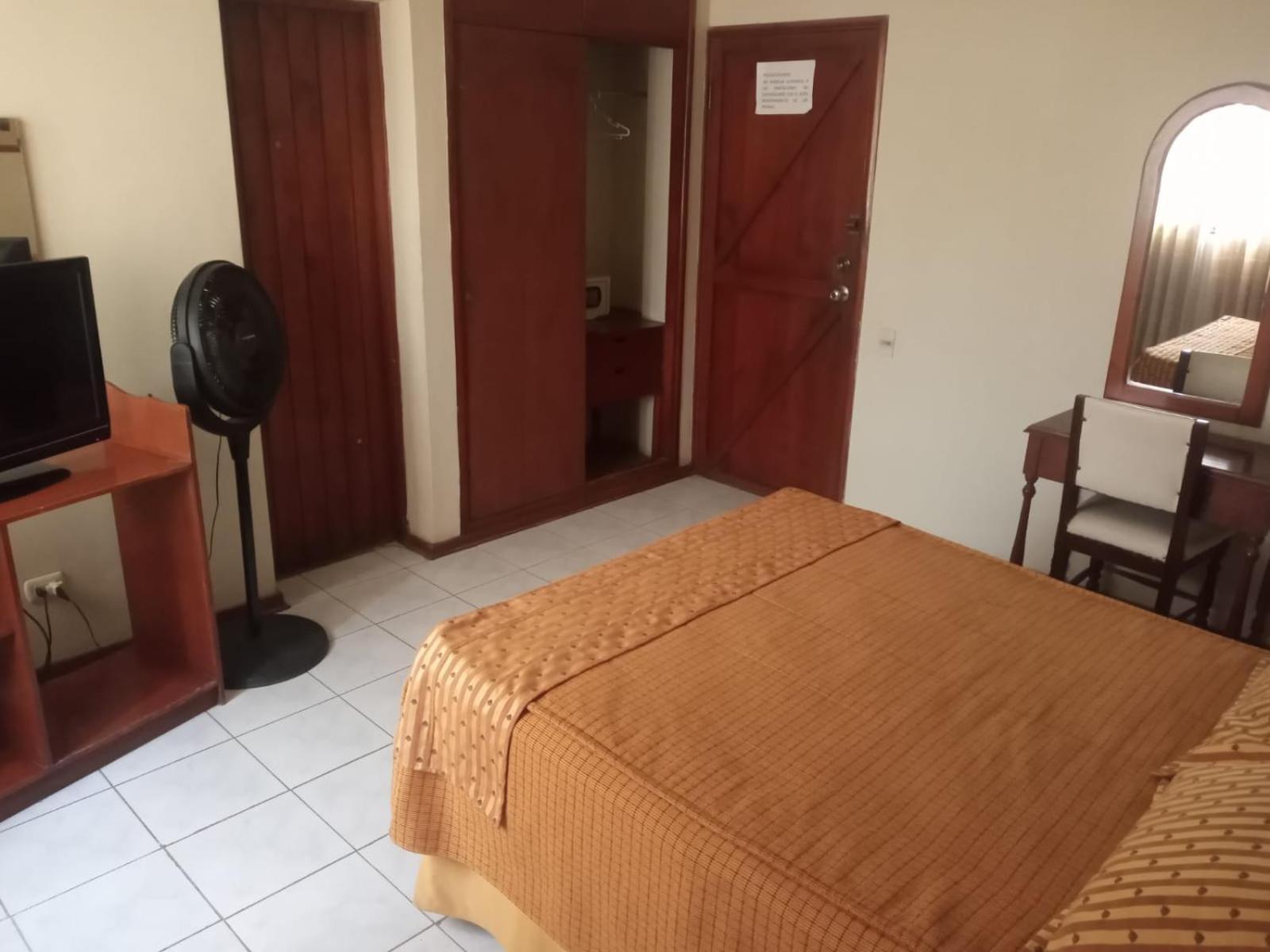 La Siesta-hotel Hotel Sullana
