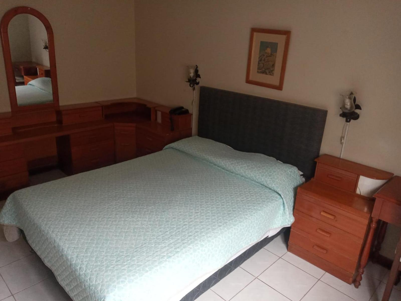 Hotel La Siesta-hotel