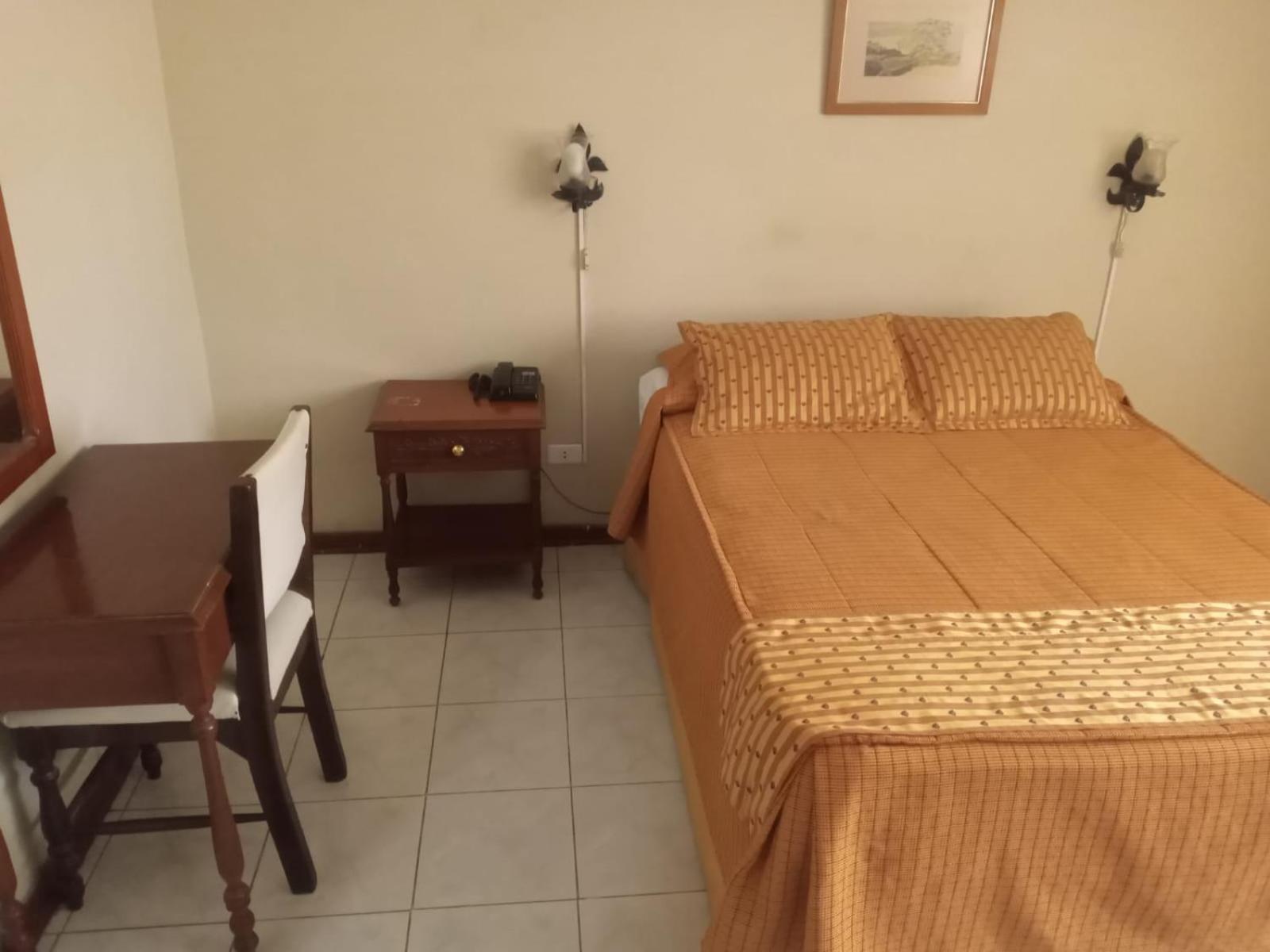 La Siesta-hotel Hotel