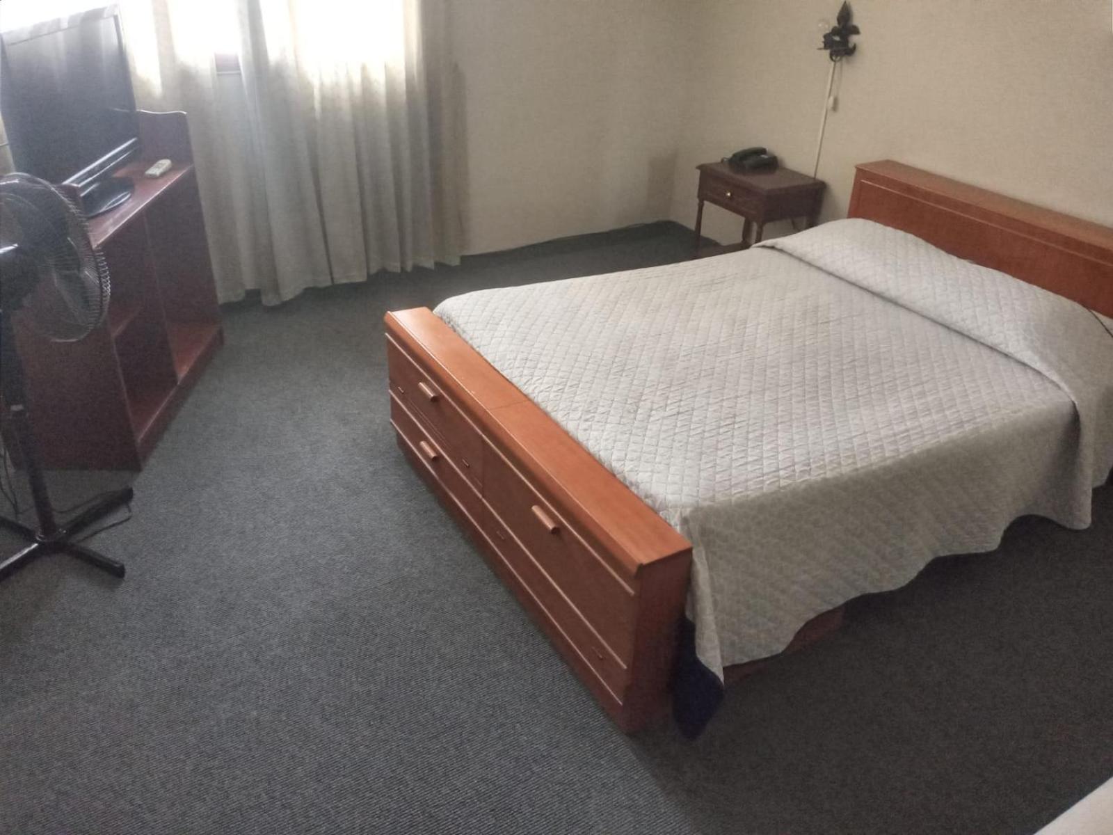 La Siesta-hotel