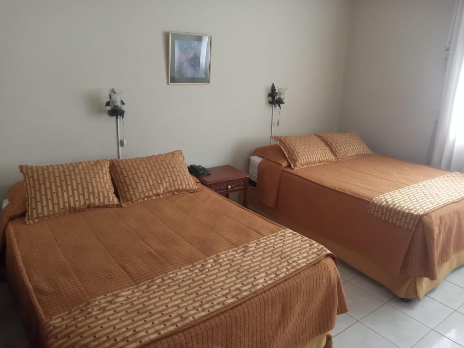 Hotel La Siesta-hotel