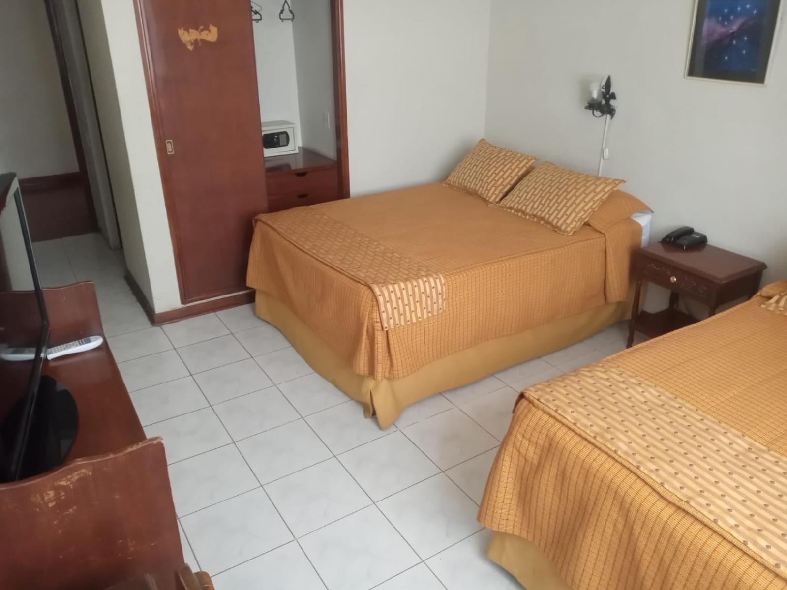 La Siesta-hotel Hotel Sullana