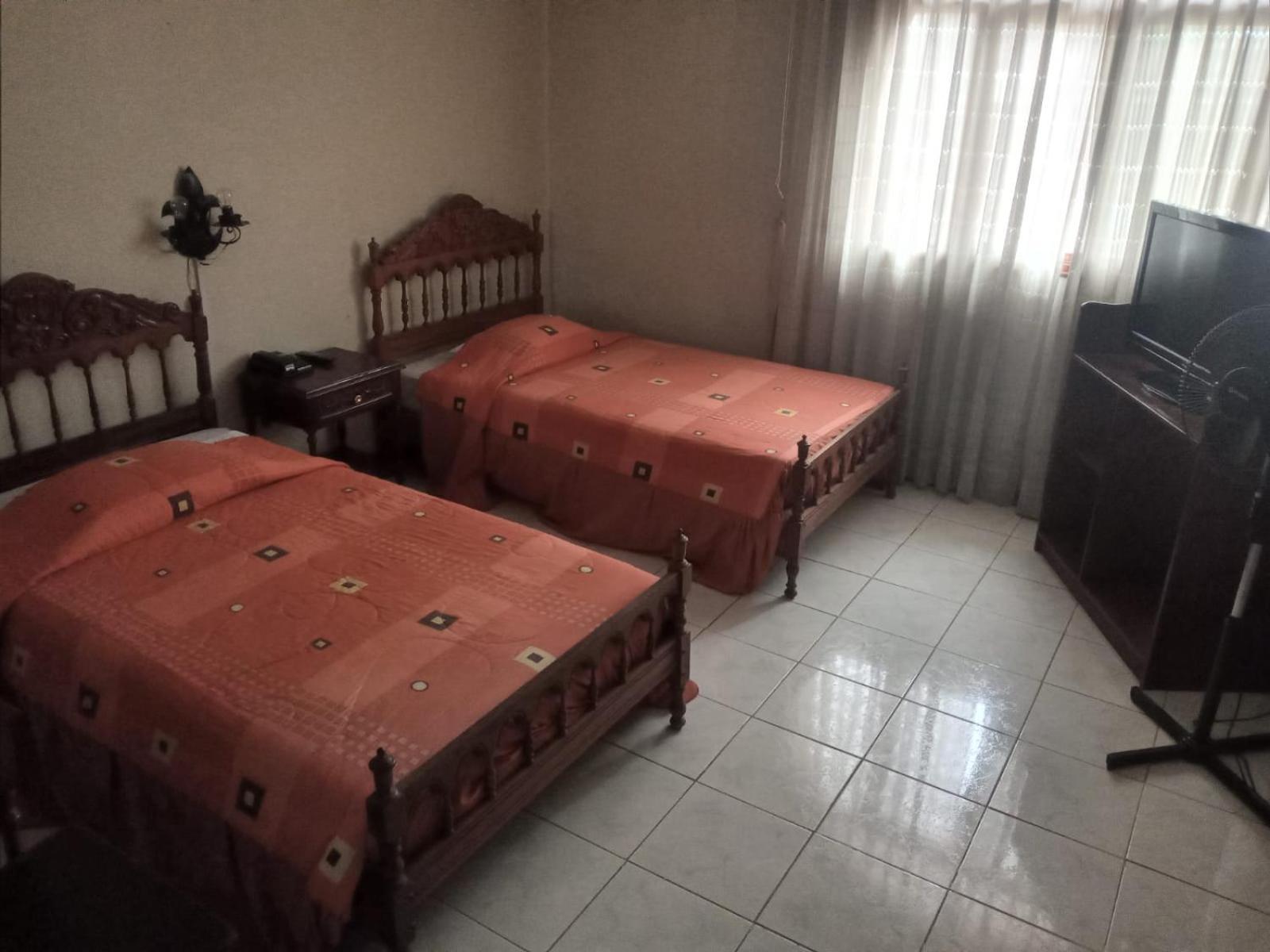 Hotel La Siesta-hotel 3*