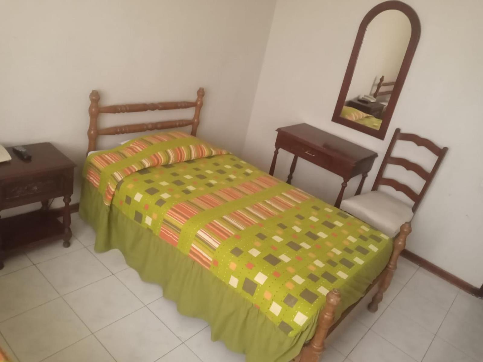 La Siesta-hotel 3* Sullana