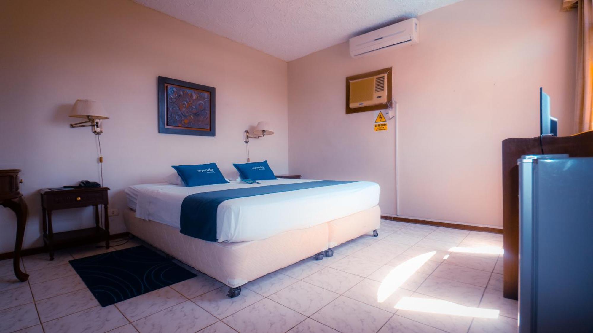 La Siesta-hotel Sullana