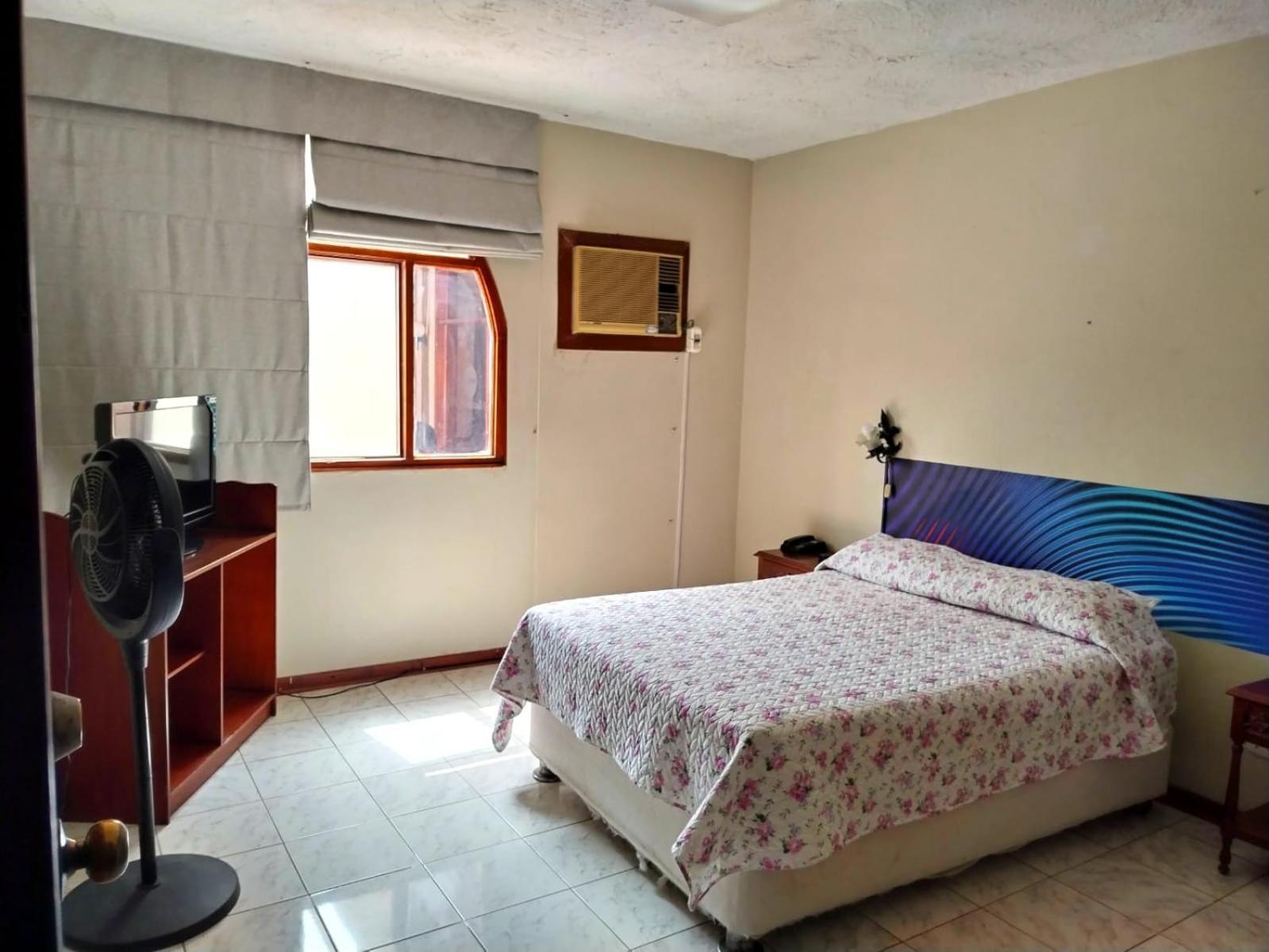 La Siesta-hotel Hotel 3*