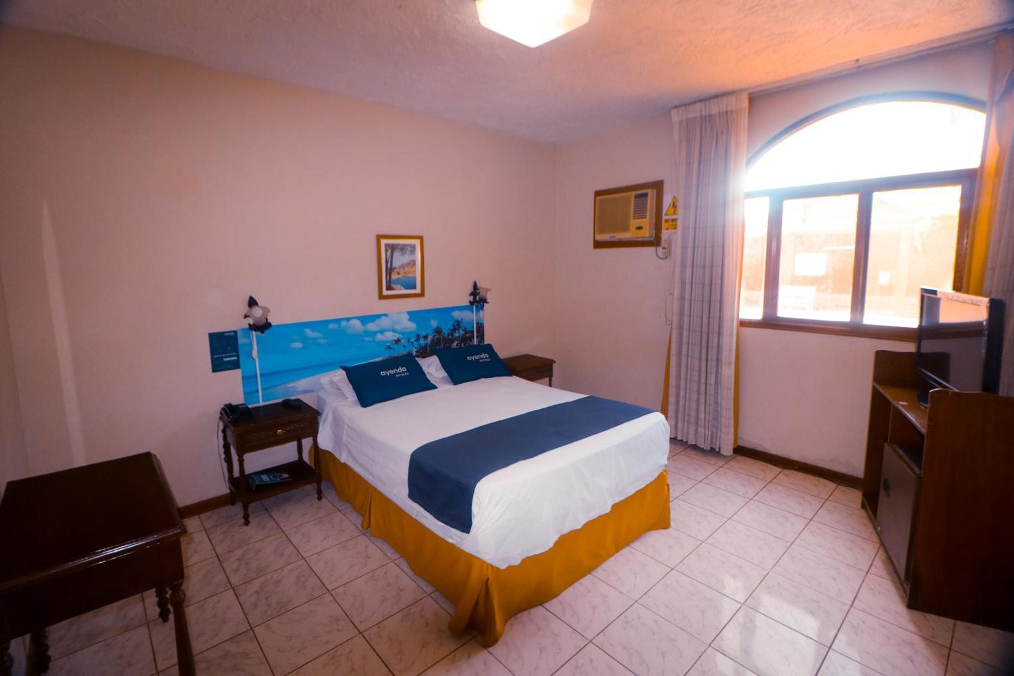 La Siesta-hotel 3* Sullana