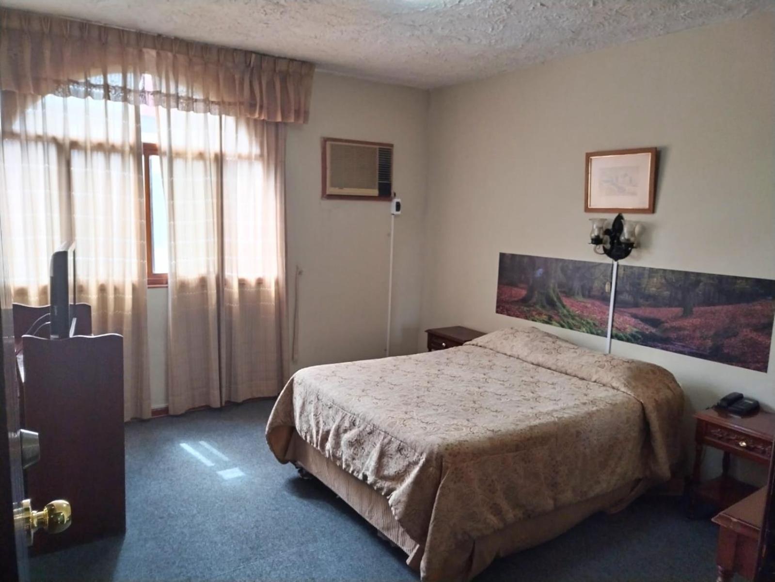 Hotel La Siesta-hotel 3*