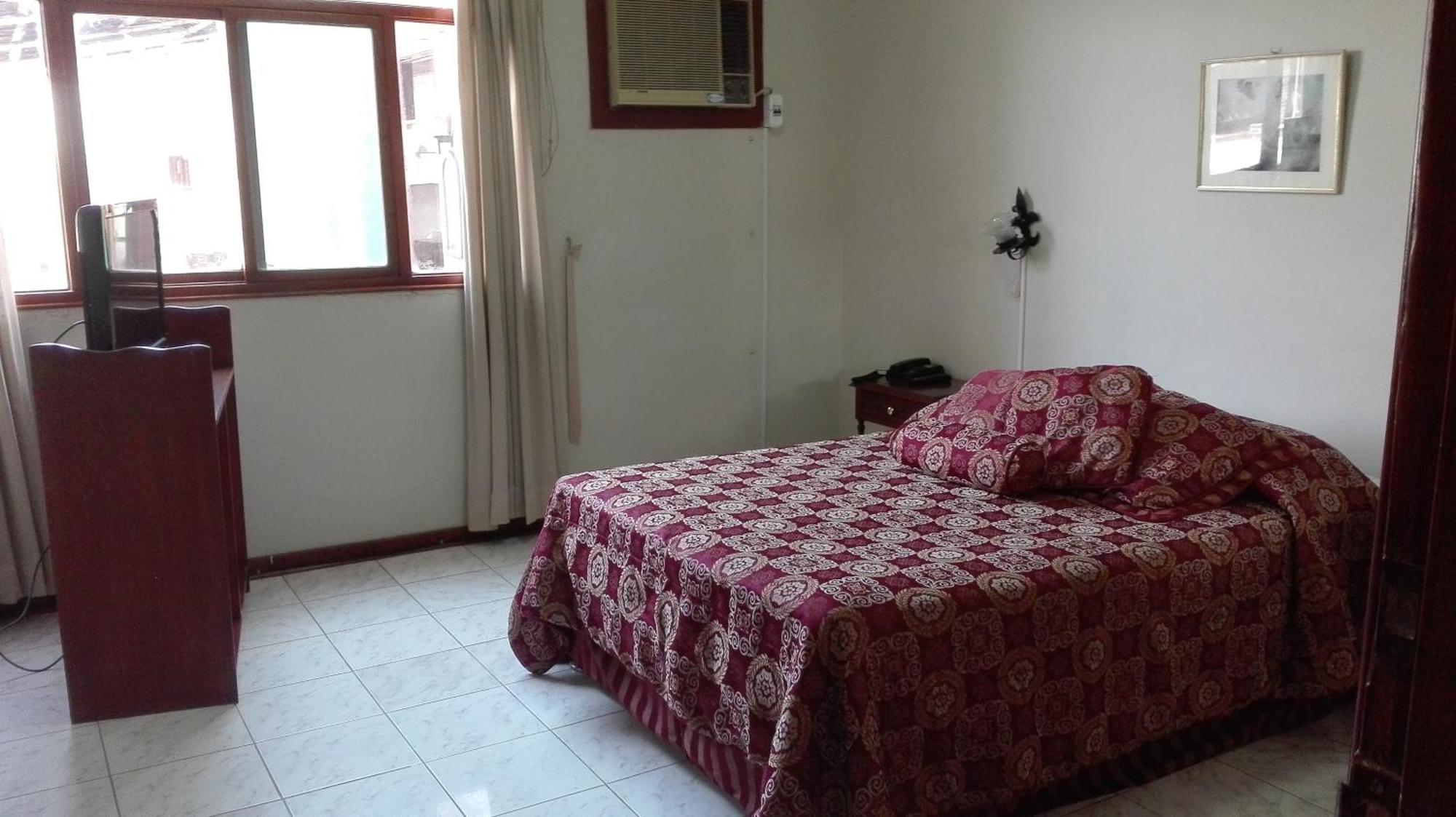 La Siesta-hotel Sullana