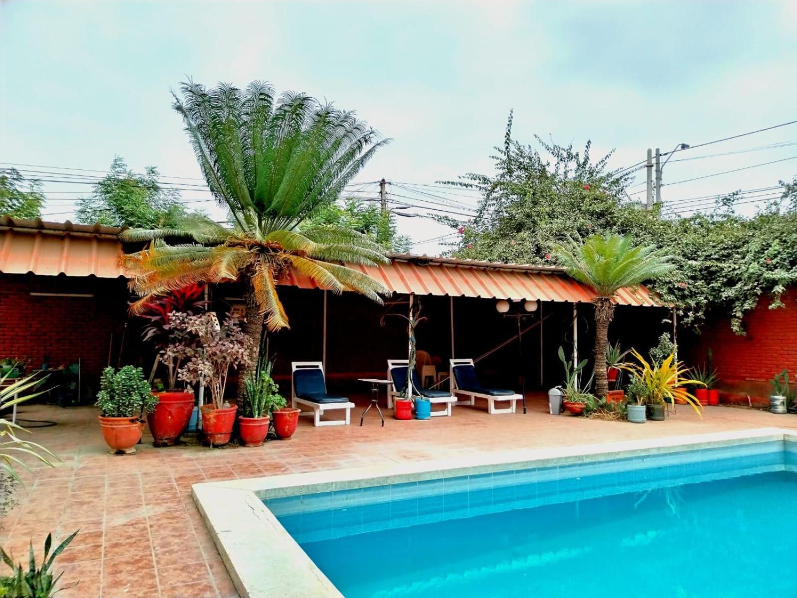 La Siesta-hotel Sullana