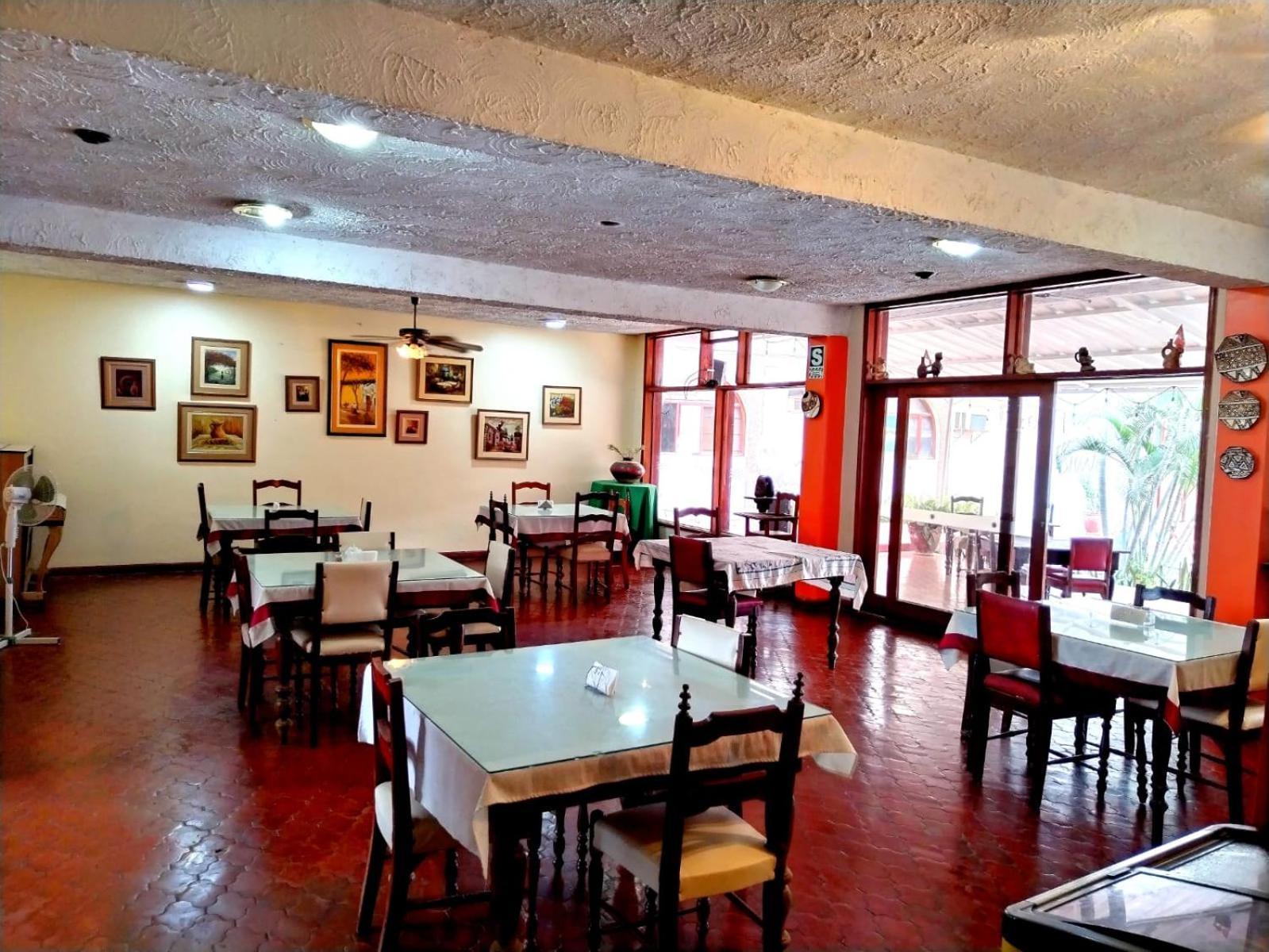 La Siesta-hotel 3* Sullana