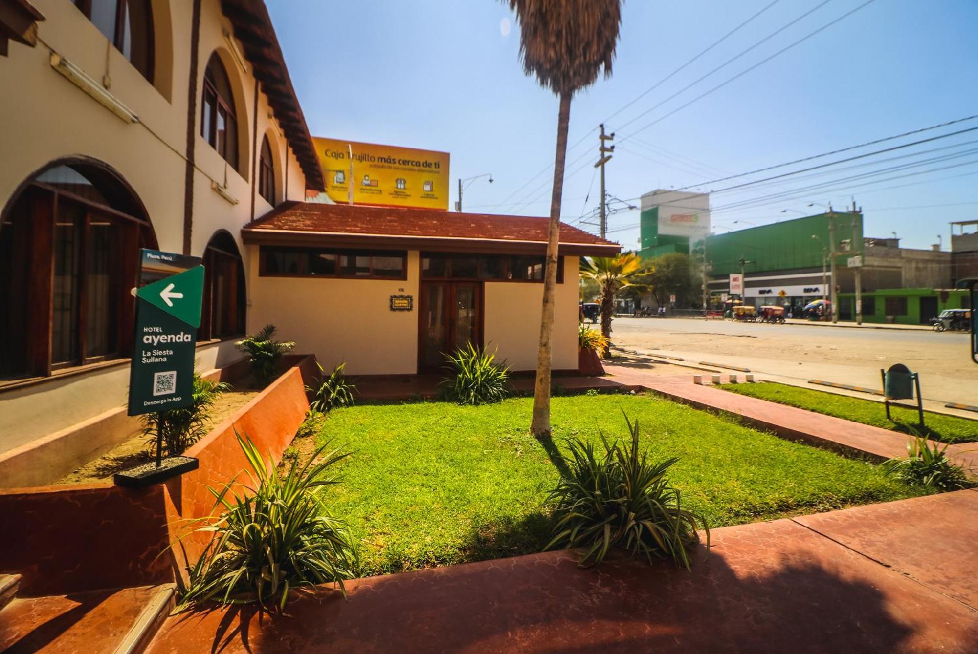 La Siesta-hotel Hotel 3*