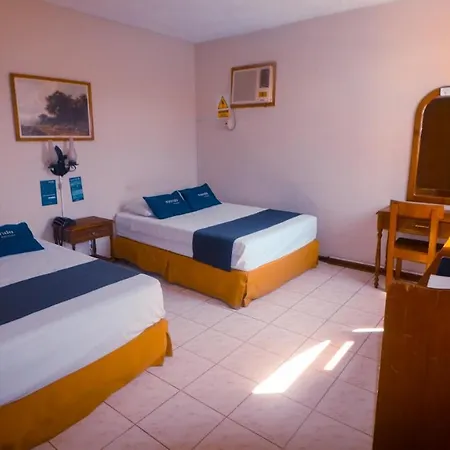La Siesta-Hotel Sullana Exterior photo